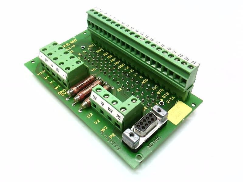 F67 WKS MB by KOLLMORGEN