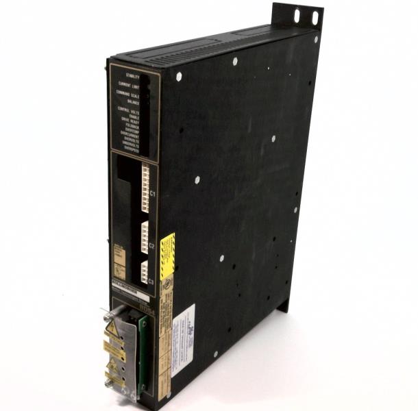 BDS4A-206H/206BA2 by KOLLMORGEN