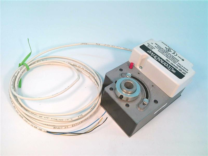 INVENSYS MF4E-60430-100