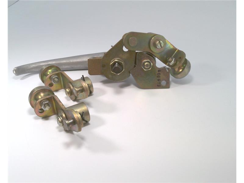 EATON CORPORATION DH3R