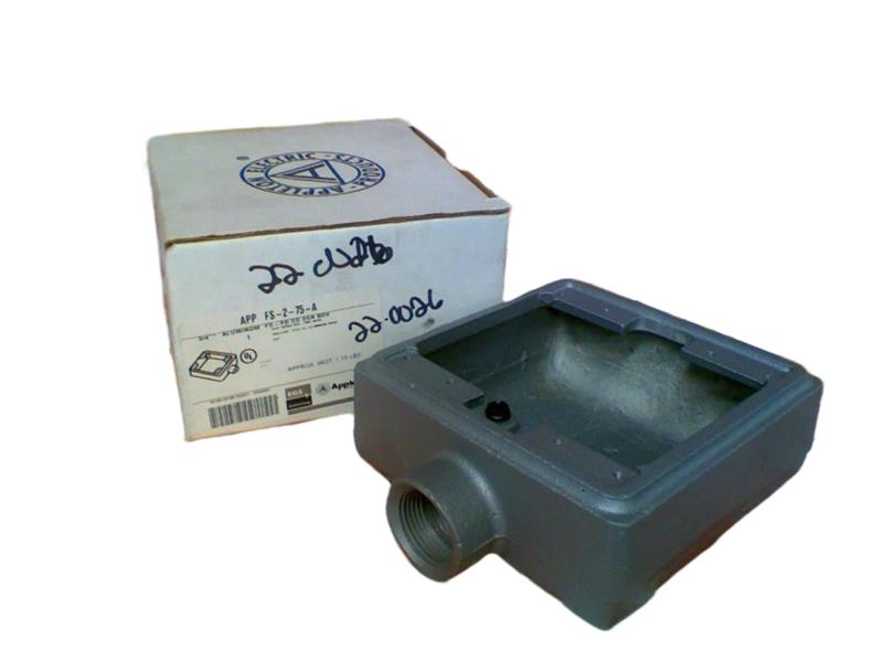 EMERSON FS-2-75-A