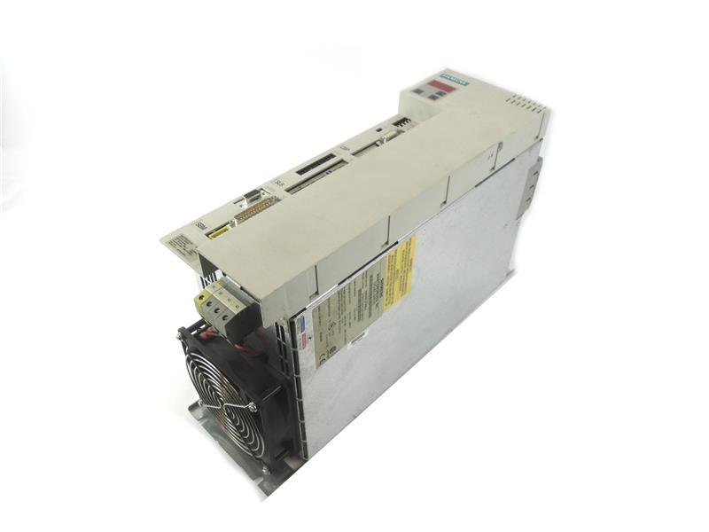 SIEMENS 6SE7021-3TP50-Z-G91+G42+C43+K80+F01