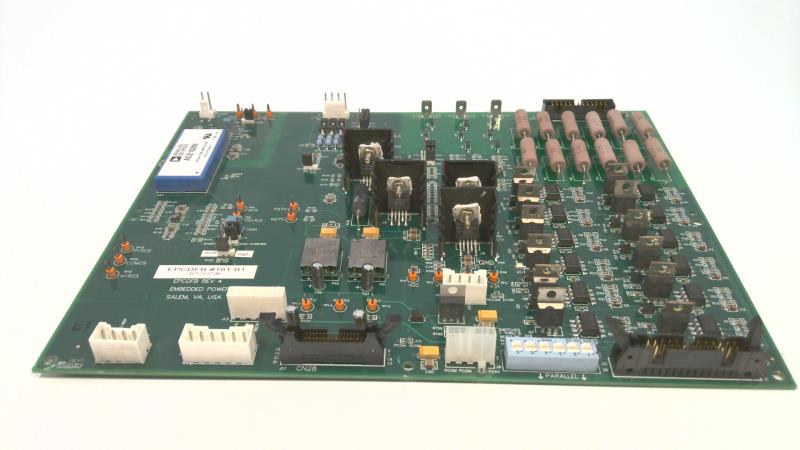 EMBEDDED POWER CONTROL EPCDFB
