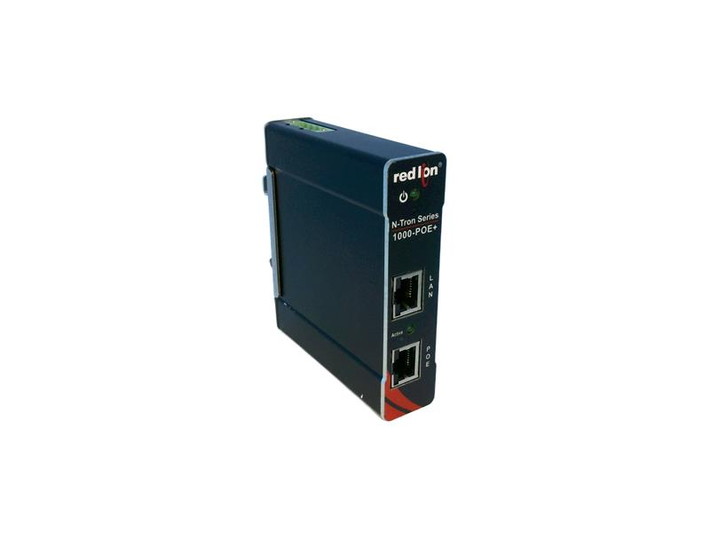 1000-POE+ by RED LION CONTROLS