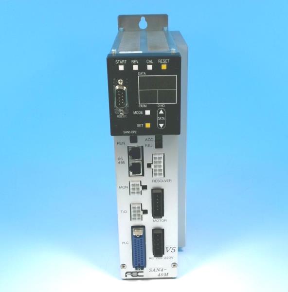FEC SAN4-40M