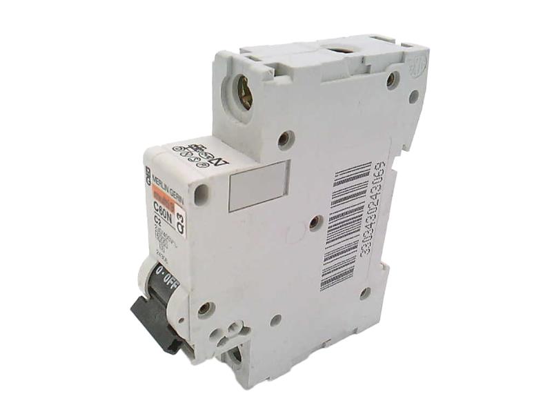 SCHNEIDER ELECTRIC MG24306