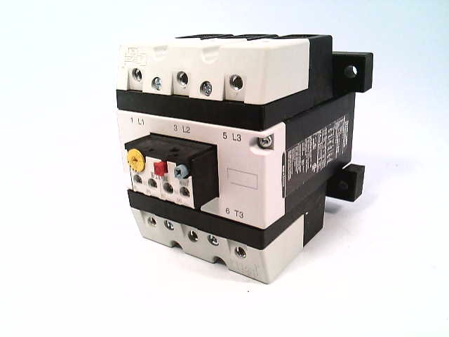 EATON CORPORATION ZB150-150/KK