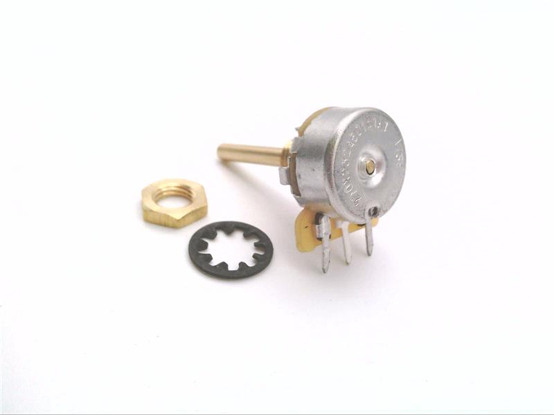 CTS CORPORATION 270X232A501B1A1