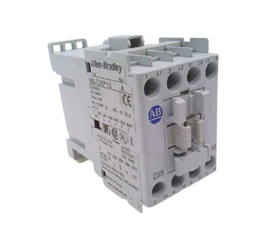 ALLEN BRADLEY 100-C09F200