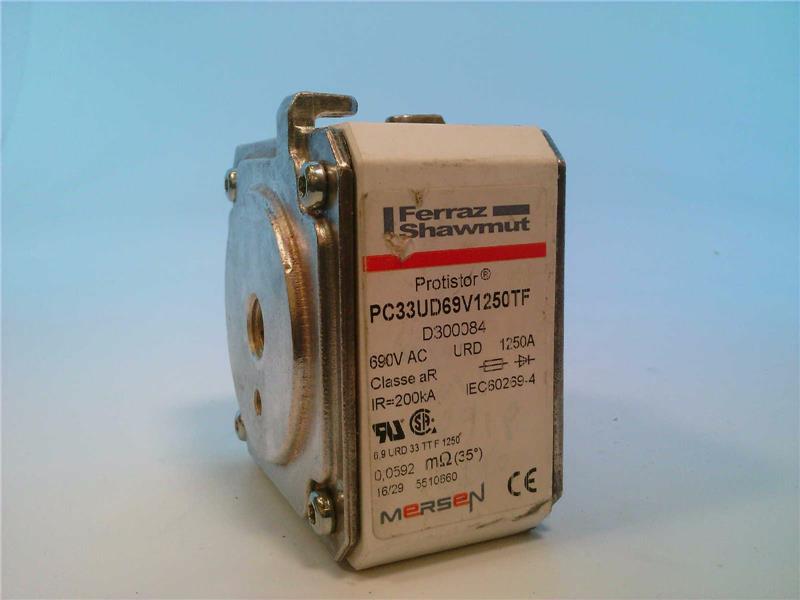 MERSEN PC33UD69V1250TF