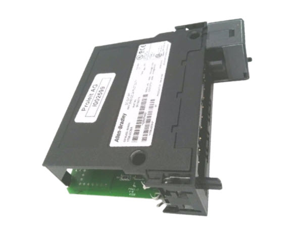 ALLEN BRADLEY 1756-OC8