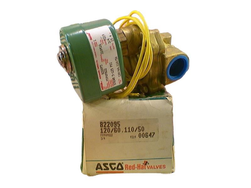 ASCO 8220-095-120