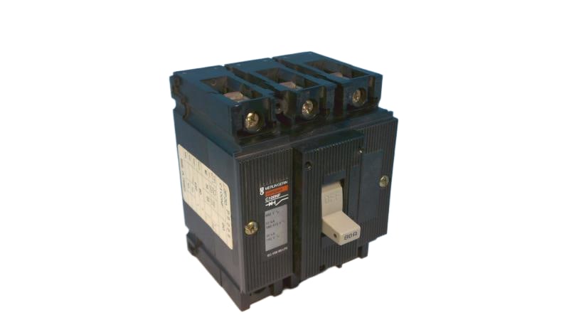 SCHNEIDER ELECTRIC 40107