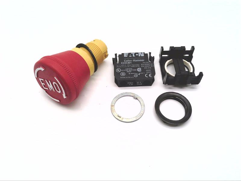 EATON CORPORATION E22LTA2N123QB