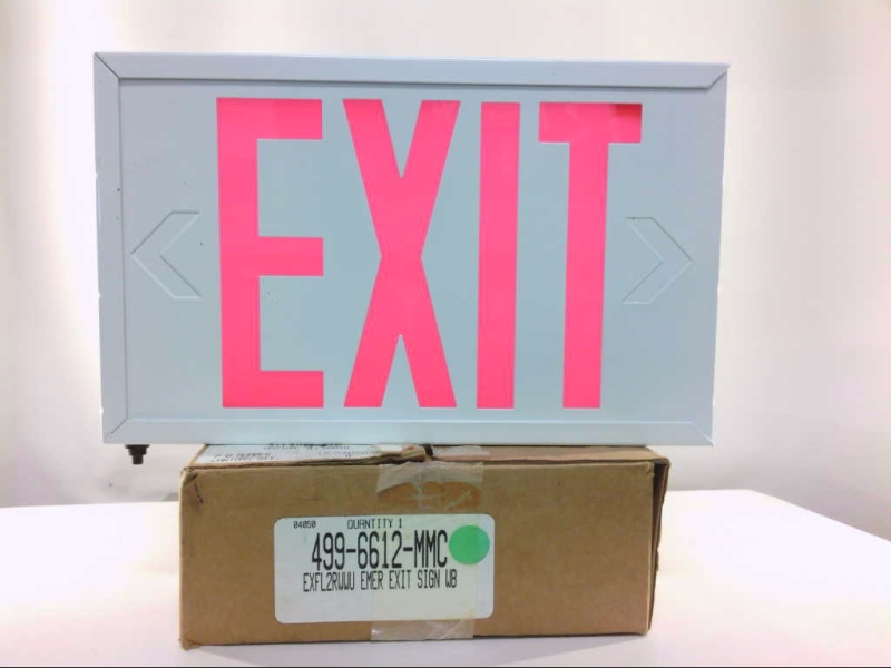 EXFL2RWWU by TELEDYNE