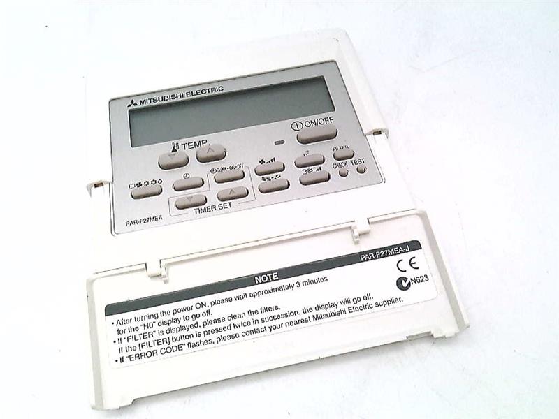 PAR-F27MEA by MITSUBISHI