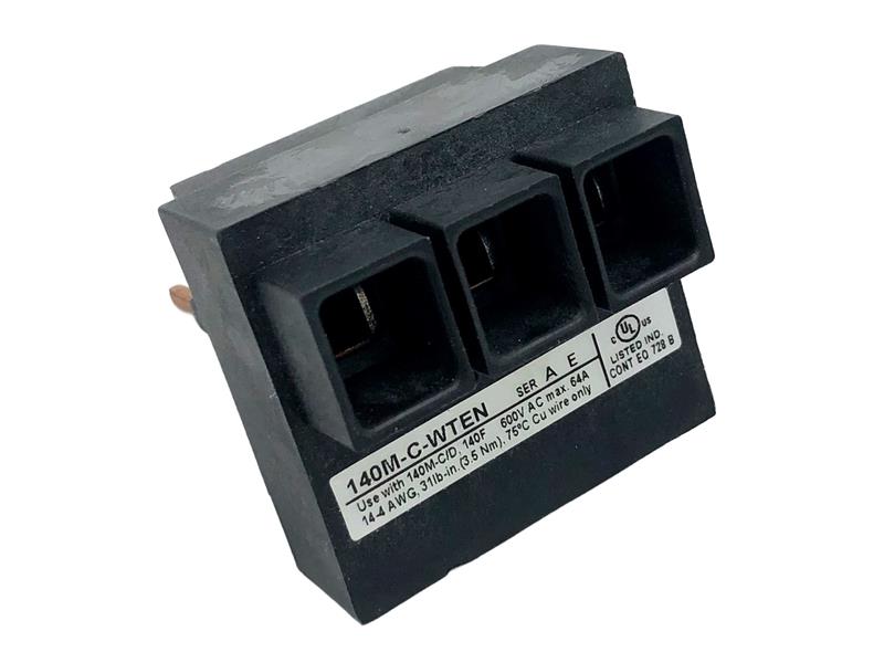 ALLEN BRADLEY 140M-C-WTEN