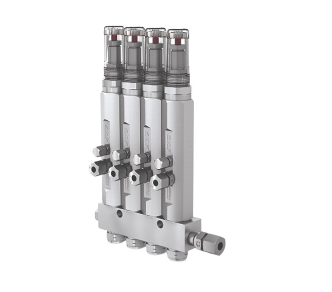 LINCOLN INDUSTRIAL 85780-6