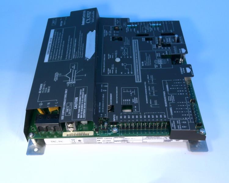 SCHNEIDER ELECTRIC CX9702