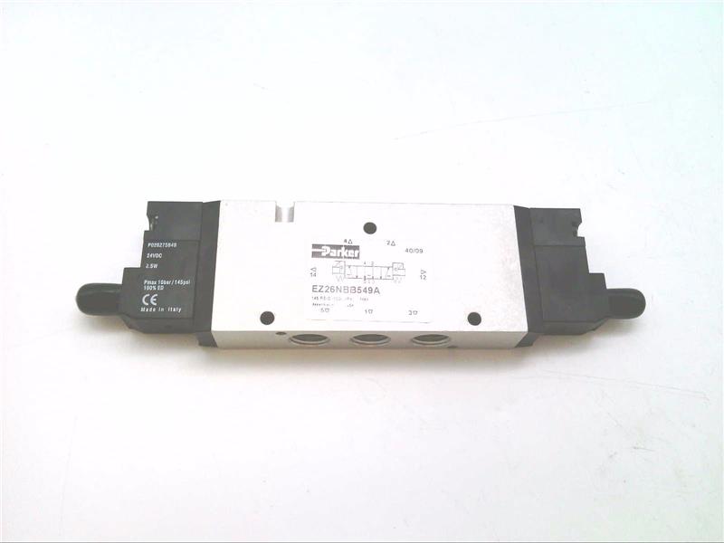 PARKER EZ2GNBB549A
