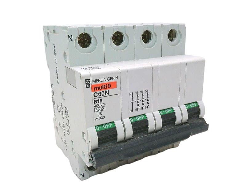 MG24023 by SCHNEIDER ELECTRIC