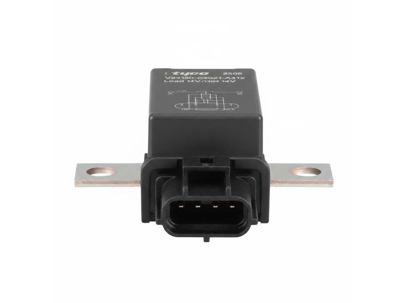 TE CONNECTIVITY 2-1393144-1