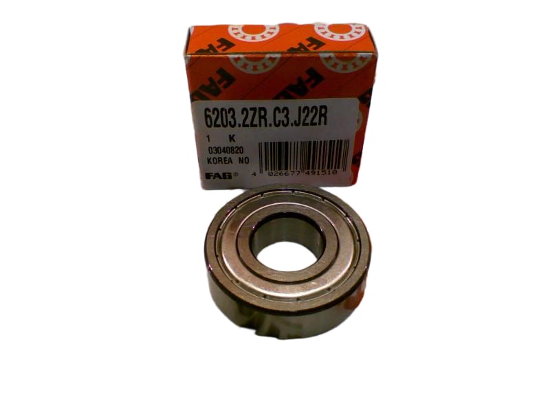 NTN BEARING 62032ZRC3J22R