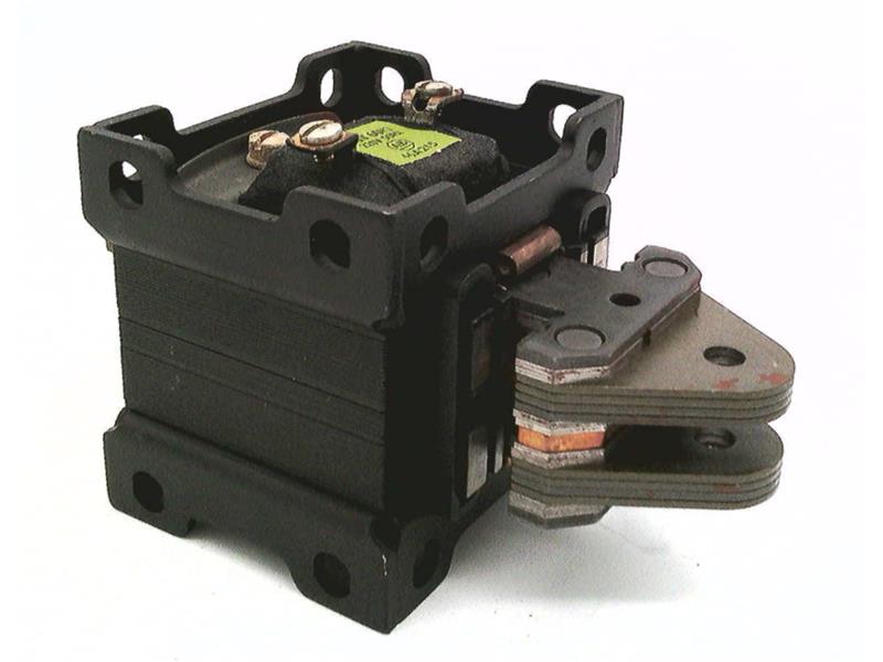 ALLEN BRADLEY 860-GOA108