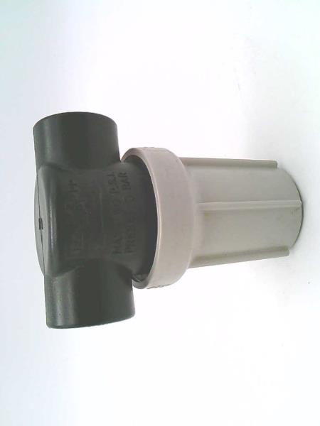 SPRAYING SYSTEMS AAB122-1/2-PP