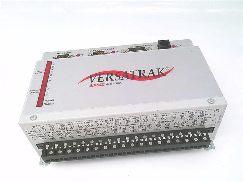 VT-A3-22E-24P by RED LION CONTROLS