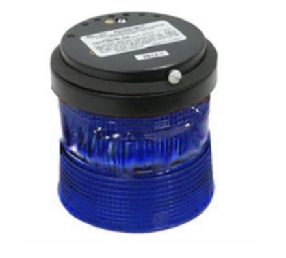 EDWARDS SIGNALING 101SINHB-G1