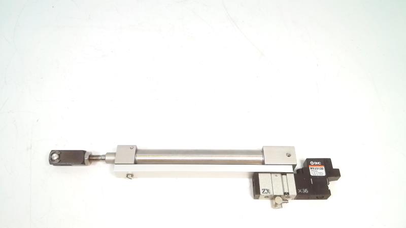 SMC CVJ5D12-G0551-65