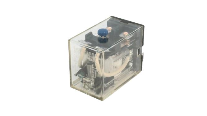 EATON CORPORATION D7PR23R1