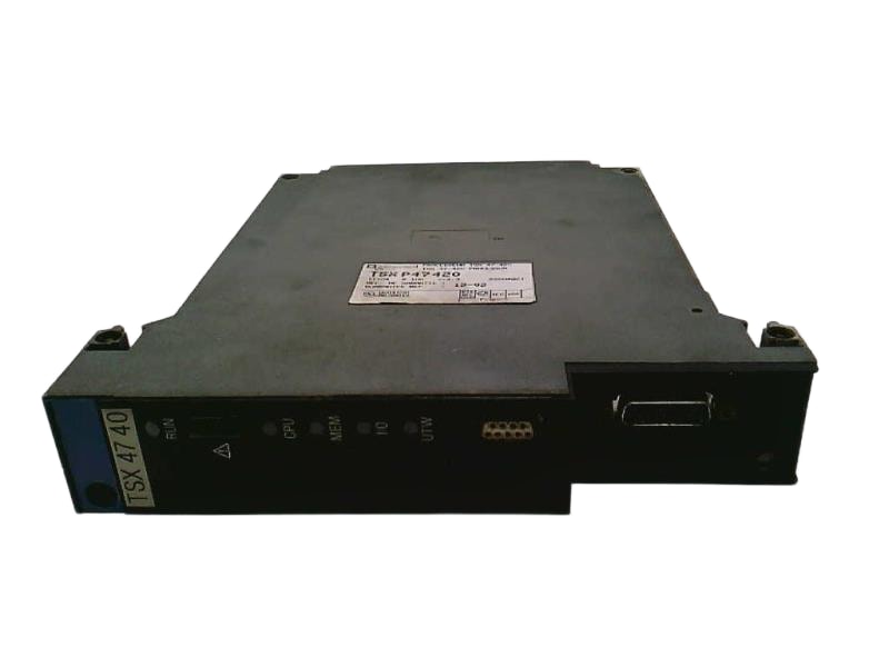 SCHNEIDER ELECTRIC TSXP47420