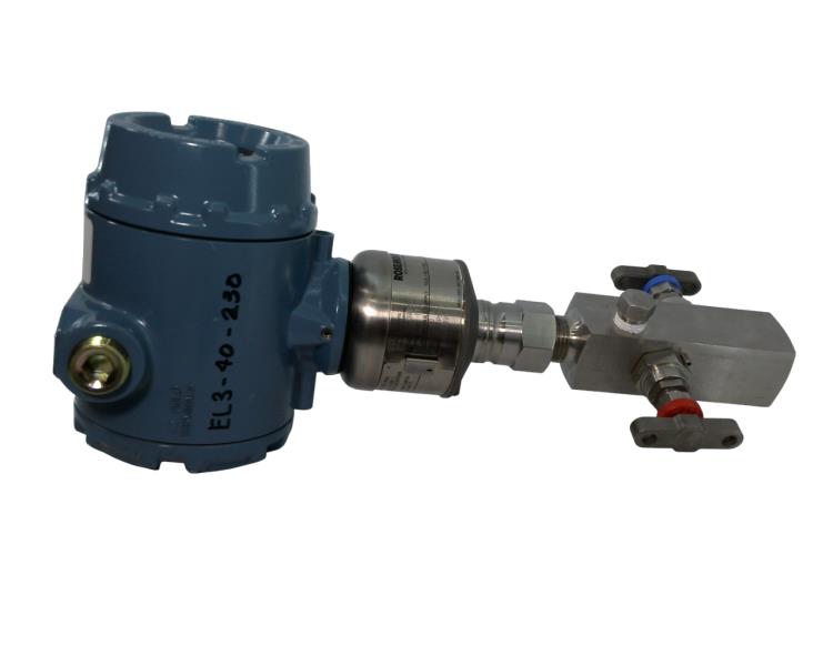 EMERSON 3051S2TA2A2A11A1AB4E5-0306RT22BA11