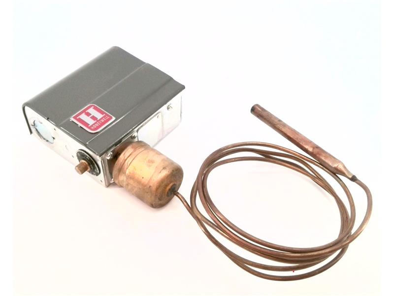 HONEYWELL L4080B 1007