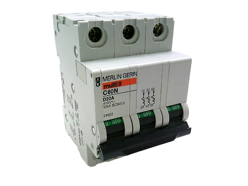 24603 by SCHNEIDER ELECTRIC