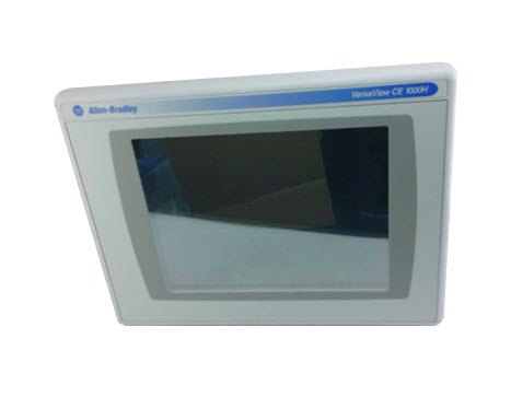 ALLEN BRADLEY 6182H-10TRH4D