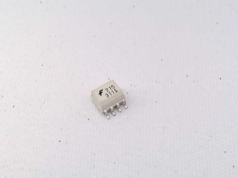 ON SEMICONDUCTOR MOC215M
