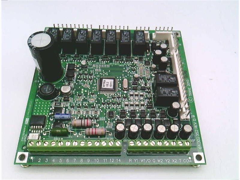 MOD01807 by INGERSOLL RAND