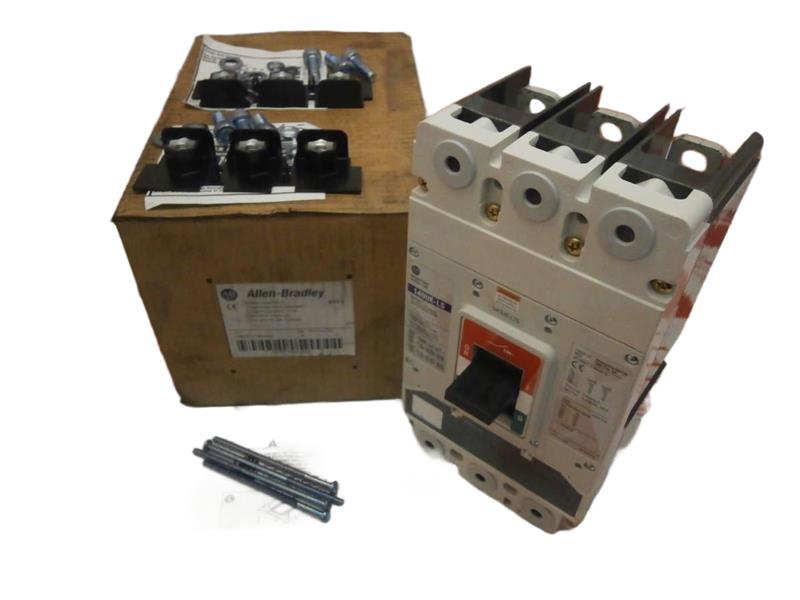ALLEN BRADLEY 140UE-L753-D63