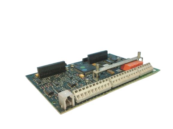 INVENSYS AH465100U001