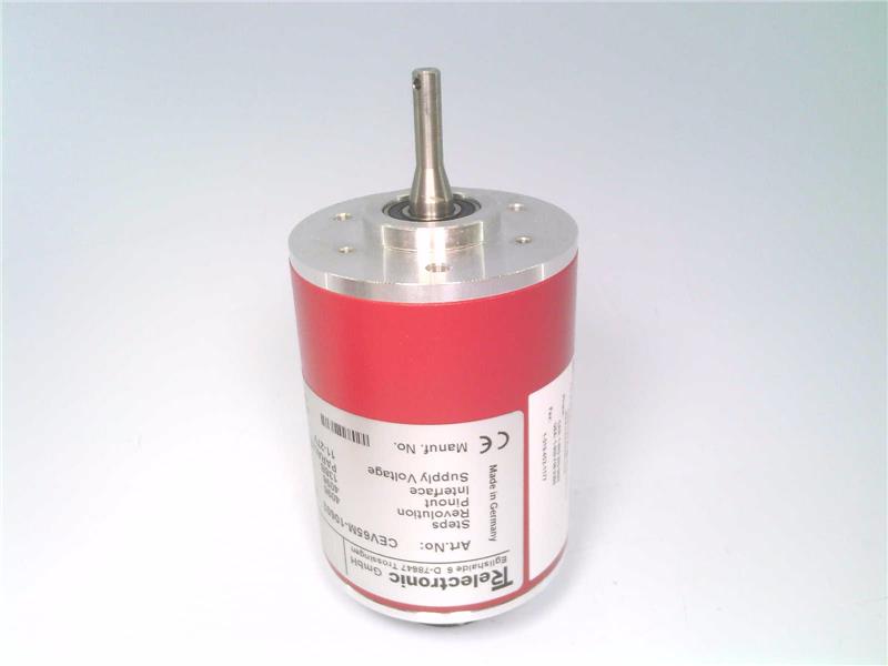 T&R ELECTRONIC CEV65M-10602