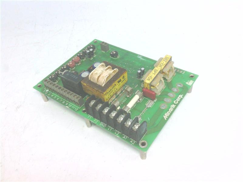 AMERICAN CONTROL ELECTRONICS 170-0314