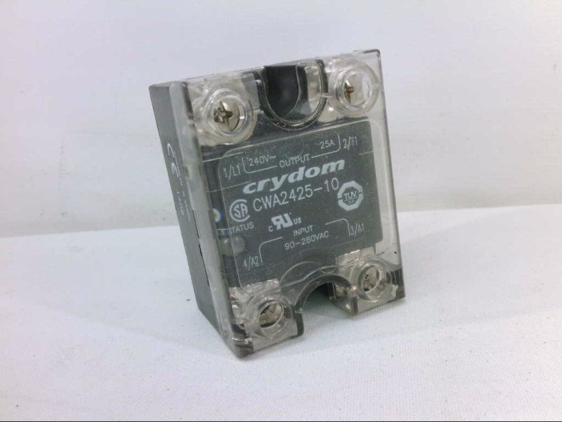 SENSATA TECHNOLOGIES CWA2425-10