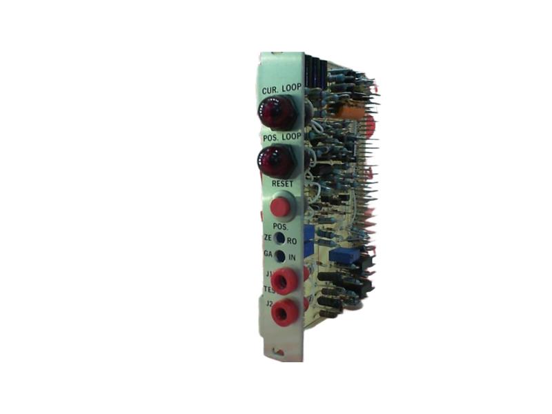 IC3600SSVA1F1C by FANUC