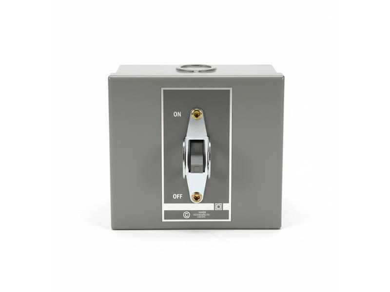 SCHNEIDER ELECTRIC 2510-KGJ2-S100