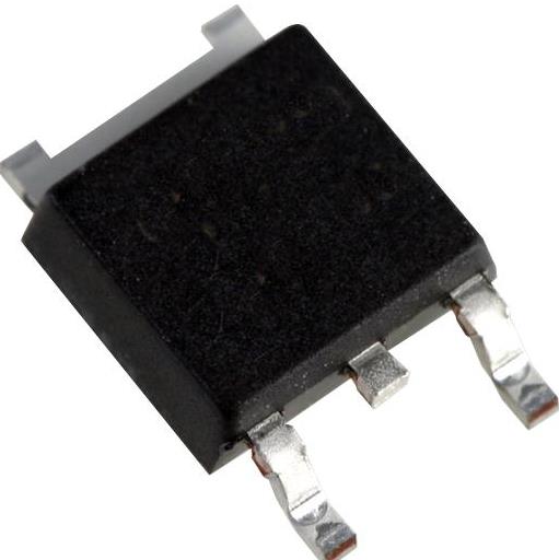 ST MICRO L78M05ABDT-TR