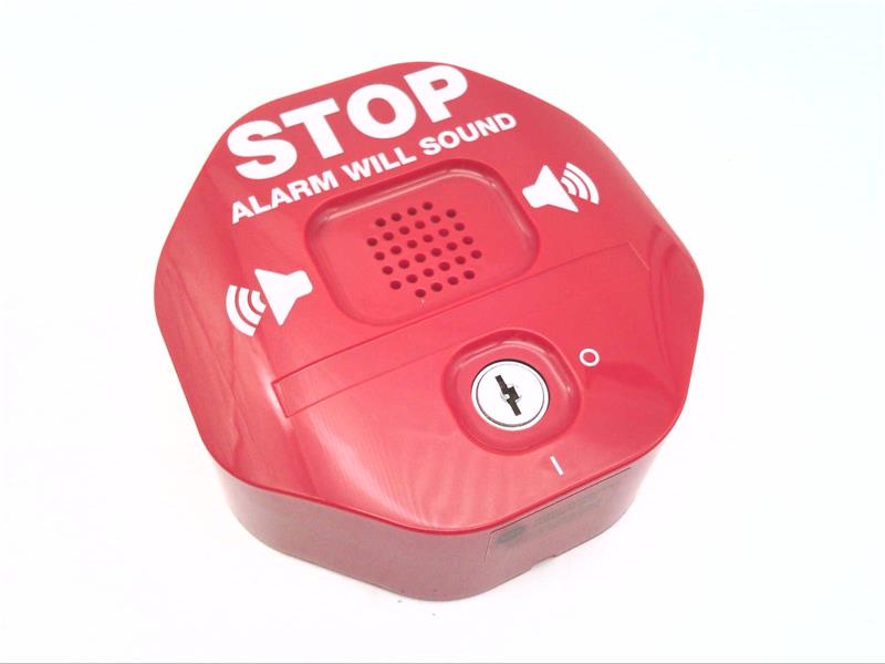 STI-6400 by SAFETY TECHNOLOGY INT