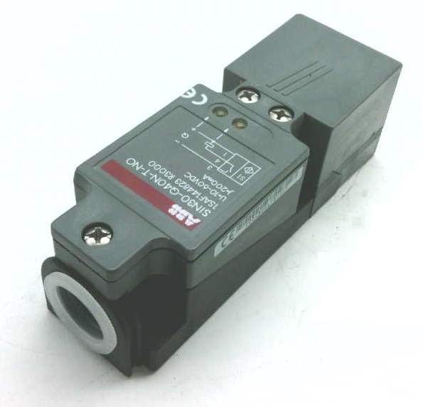 SIN30-Q40N-T-NO by ASEA BROWN BOVERI